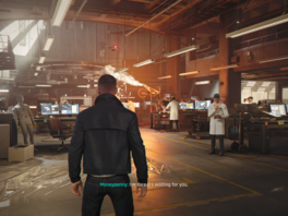 007 First Light (PC)