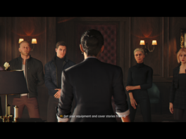 007 First Light (PC)