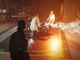 007 First Light (PC)