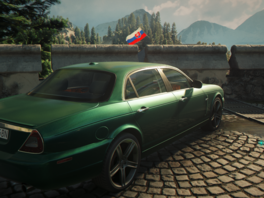 007 First Light (PC)