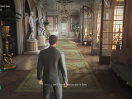 007 First Light (PC)