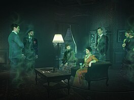 The 7th Guest Remake