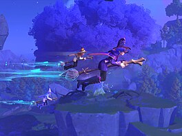 Witchspire