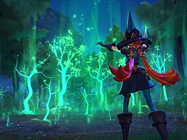 Witchspire