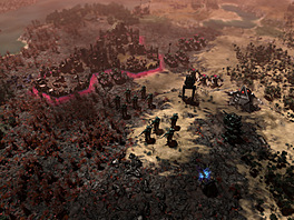 Warhammer 40,000: Gladius - Relics of War