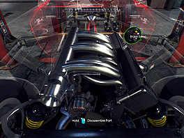 Car Mechanic Simulator 2018