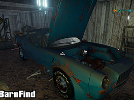 Car Mechanic Simulator 2018
