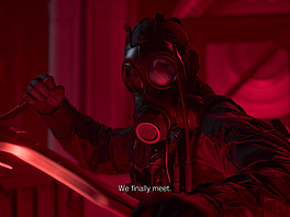 Stalke�i z Resident Evilu