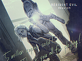 Stalke�i z Resident Evilu