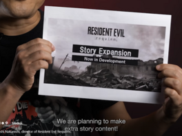 Stalke�i z Resident Evilu