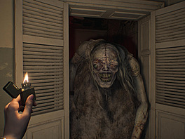 Stalke�i z Resident Evilu