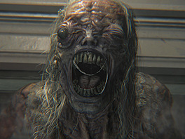 Stalke�i z Resident Evilu