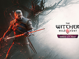 The Witcher 3: Wild Hunt - Songs of the Past
