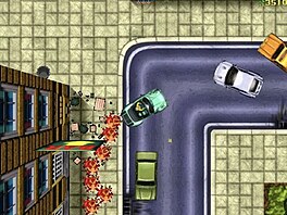 Grand Theft Auto