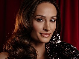 Natálie Stejskalová, finalistka Miss Universe �esko 2026