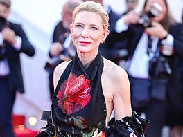 Cate Blanchettová, Cannes, 17. kv�tna 2026