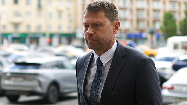 Moskva si předvolala českého diplomata kvůli zadržení ruského duchovního
