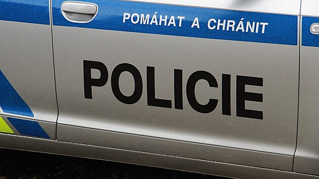 Policie na Jihlavsku hledá dvaatřicetiletého muže, který má v úmyslu si ublížit