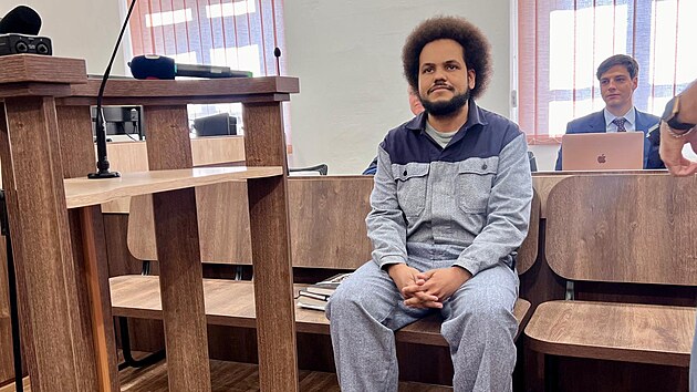 Feri opět u soudu. V Teplicích podruhé řeší jeho žádost o propuštění z vězení