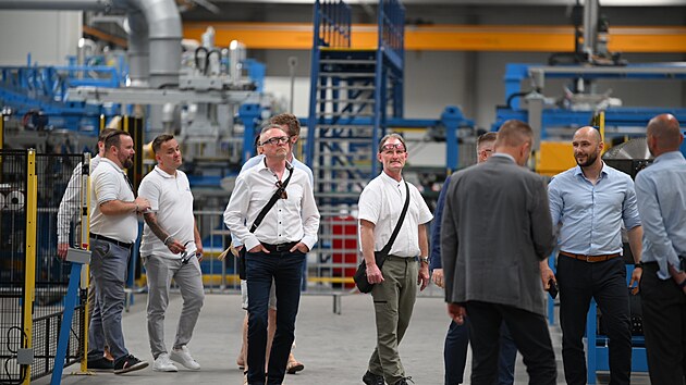 MS v brou�ení skla propojí hudbu a �emeslo ji� 5.- 7. �ervna 2026