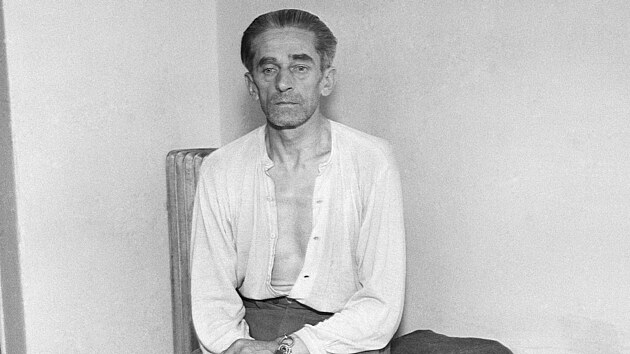 Nenáviděli ho úplně všichni. Před 80 lety zemřel „kat českého národa“ K. H. Frank