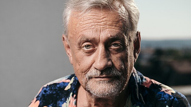 S kapelou Yoyo Band slaví 50 let.