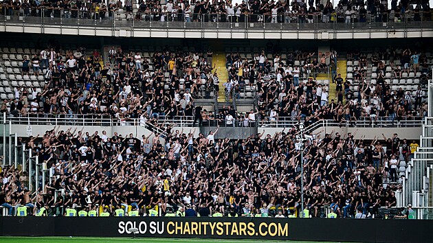 İtalya ligi: Torino derbisi ertelendi, Como Şampiyonlar Ligi'nde oynayacak