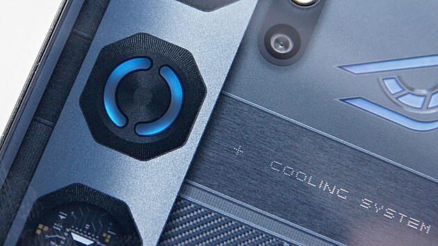 Nubia Neo 5 GT