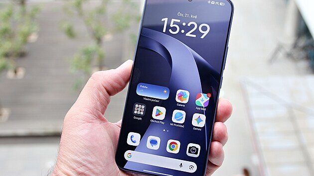 Xiaomi 17T Pro