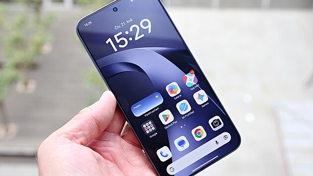 Xiaomi 17T Pro