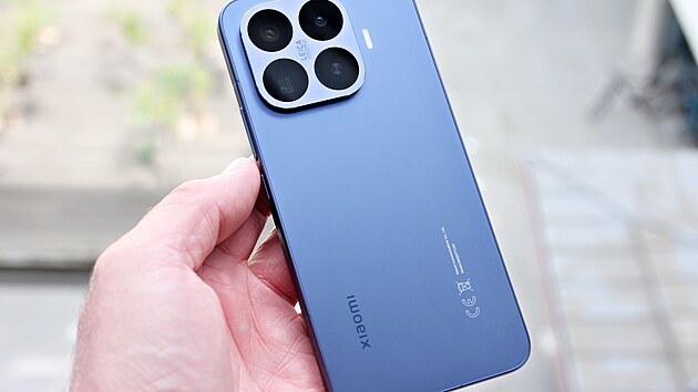 Xiaomi 17T Pro