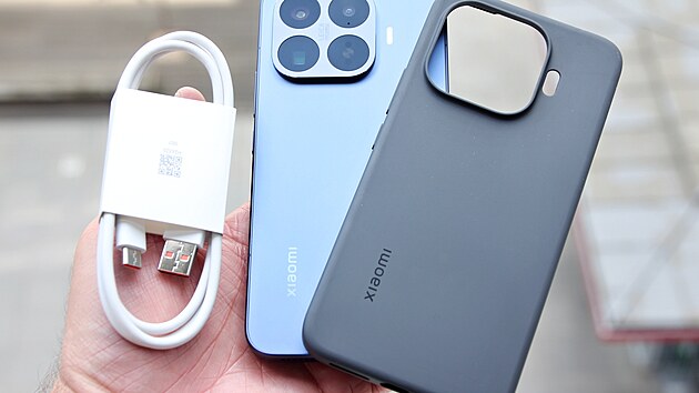 Xiaomi 17T Pro