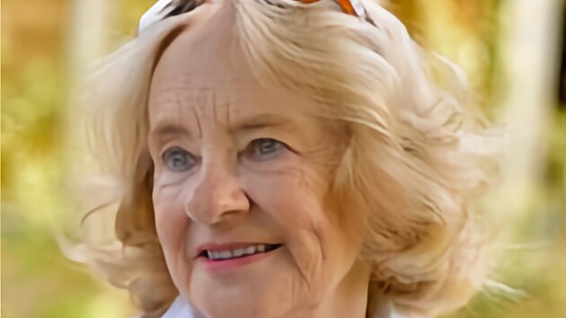spisovatelka Jennifer Bohnet