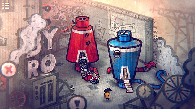 Phonopolis