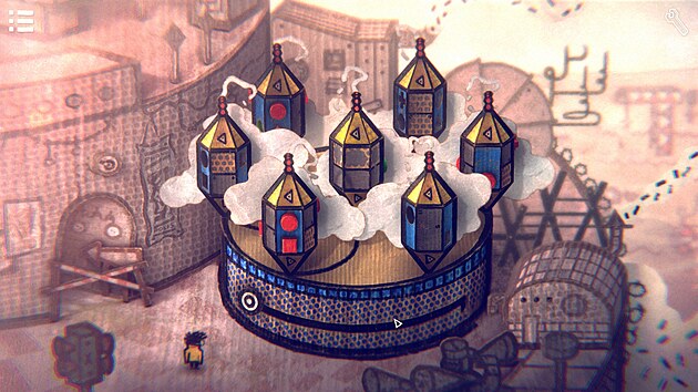 Phonopolis