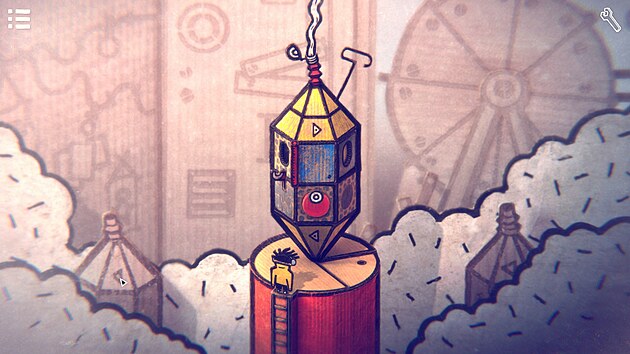 Phonopolis