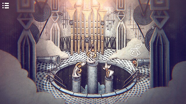 Phonopolis