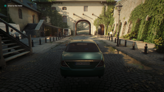007 First Light (PC)