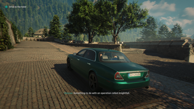 007 First Light (PC)