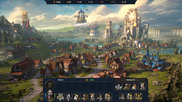 Heroes of Might and Magic: Olden Era