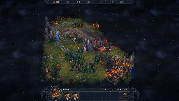 Heroes of Might and Magic: Olden Era