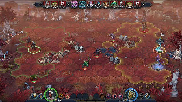 Heroes of Might and Magic: Olden Era