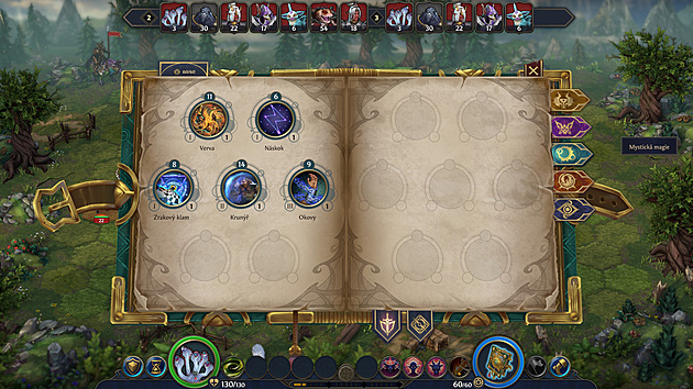 Heroes of Might and Magic: Olden Era