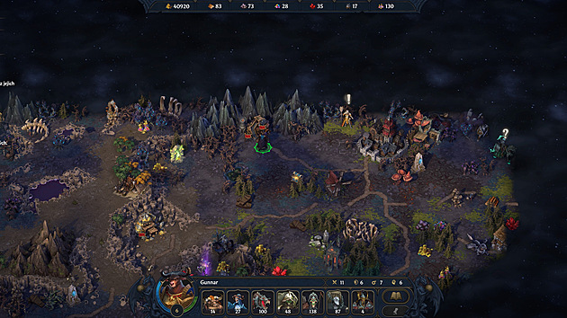 Heroes of Might and Magic: Olden Era