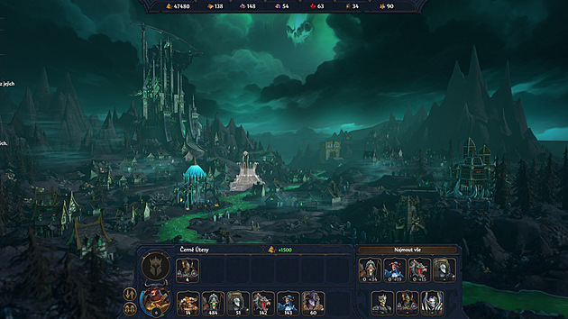 Heroes of Might and Magic: Olden Era