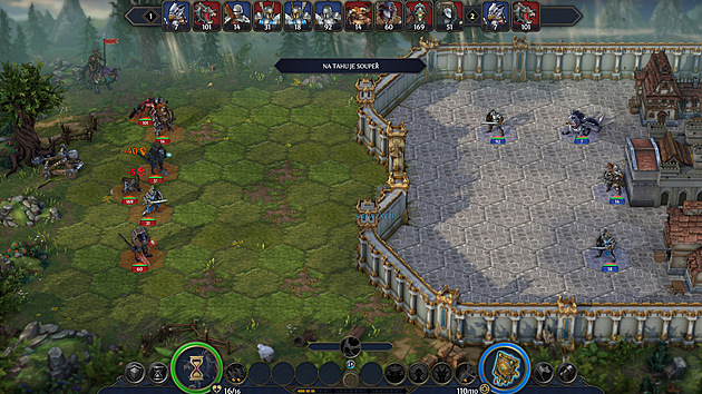 Heroes of Might and Magic: Olden Era