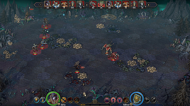 Heroes of Might and Magic: Olden Era