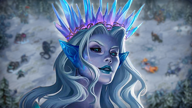 Heroes of Might and Magic: Olden Era