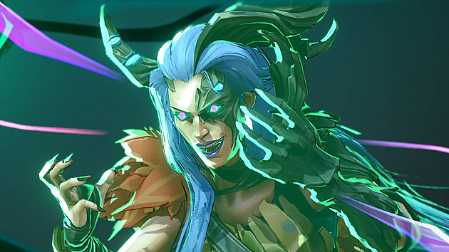 Spellcasters Chronicles
