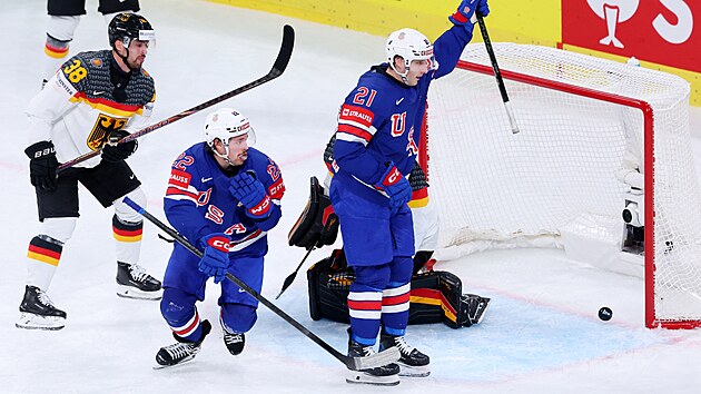 Hokey Dünya Kupası 2026 ONLINE: Amerikalılar Almanya ile oynuyor